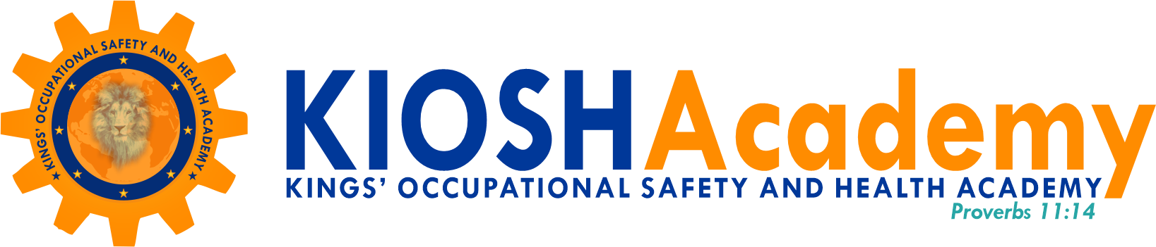 KIOSH ACADEMY
